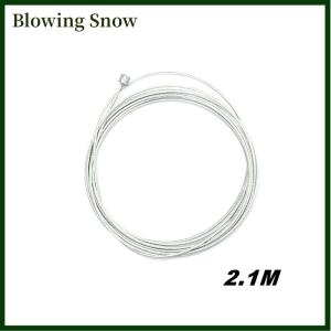 Blowing Bike Shift Cables Mountain Bike Shift Inner Stainless Steel Derailleur Cable