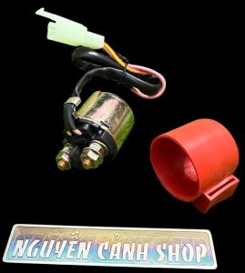 Cốc Đề Độ ATE Dùng Cho Củ Đề Lớn Dream Wave Winner Sonic