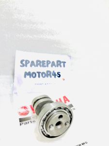 NOKEN AS CHAM SHAFT CHAMSHAFT BEARING YAMAHA NMAX N MAX N-MAX AEROX AEROK LEXY LEXI MURAH BARU ORIGINAL ASLI YAMAHA 100%