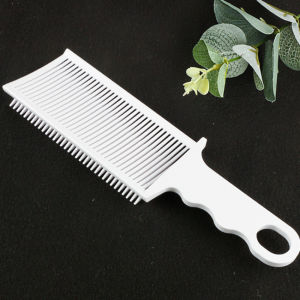 Professional Hairdressing Comb 1PC High Quality Hair Brushes For Salon Hair Cutting and Styling Tools Barber Accessories