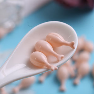 Viên Tinh Chất Ngọc Trai Đen Giúp Ngừa Đốm Sắc Tố Da Trẻ Hoá Làn Da Dưỡng Trắng & Sáng Da Giữ Ẩm Chống Khô Da Thu Nhỏ Lỗ Chân Lông Chống Lão Hoá