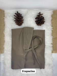 Hijab Instan Anak Bergo Jersey Pet Tali/Jilbab Instan Bergo Jersey Pet Tali/Kerudung Bergo Jersey Pet Tali Anak