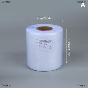 [COD] Donglon ชุดเปลี่ยนม้วนกรองแบบออริจินอลสำหรับ ARF-S ARF-L ARF-M ฟองกรองแบบม้วนผ้าไนลอนกรองแบบอัตโนมัติสื่อกรองชีวภาพสำหรับถุงเท้า