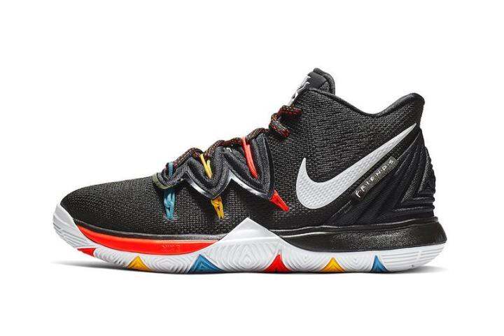 Kyrie 5 shoes store price philippines