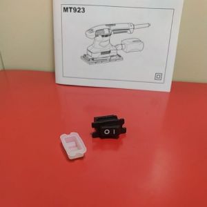 Switch Saklar Water proof Mesin Amplas Maktec MT923 MT 923 Asli Ori