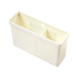 Magnetic Whiteboard Markers Pencil Pen Holder Organizer Storage Box Container Save Space Office School Supplies