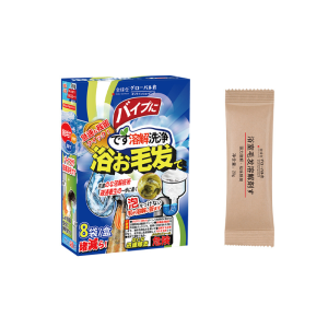 Unclog Sink Drain Powder Clog Remover Cleaner Bathroom Kitchen Pipe Toilet Sewer And Strong Dissolution Hair Clogging Cleaner