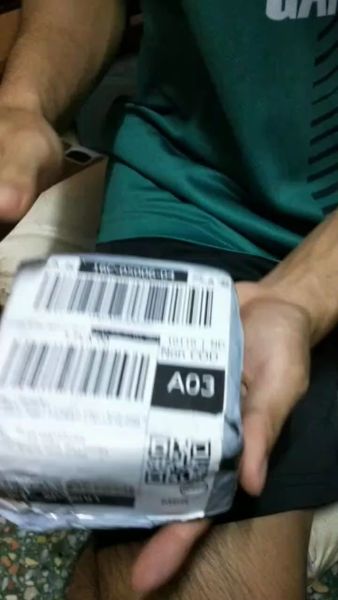 Buyer review video 4