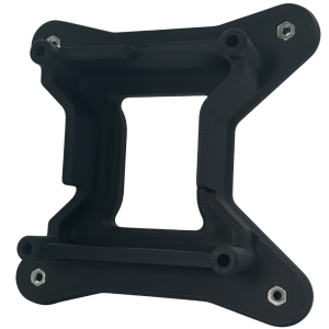 [Nadalos 3D] VESA Mount Adapter - Gamdias Atlas HD27CG | SpecterPro 34UW100