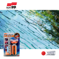 [HÀNG NHẬT - GIÁ TỐT] PHỦ NANO KÍNH Ô TÔ ĐA NĂNG GLACO BLAVE G-100 | SOFT99 JAPAN. 