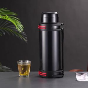 Stainless Steel Thermos Bottle Vacuum Large capacity Flasks Water Bottle Insulated Water Outdoor travel Bottle Cup Keeping Warm2026