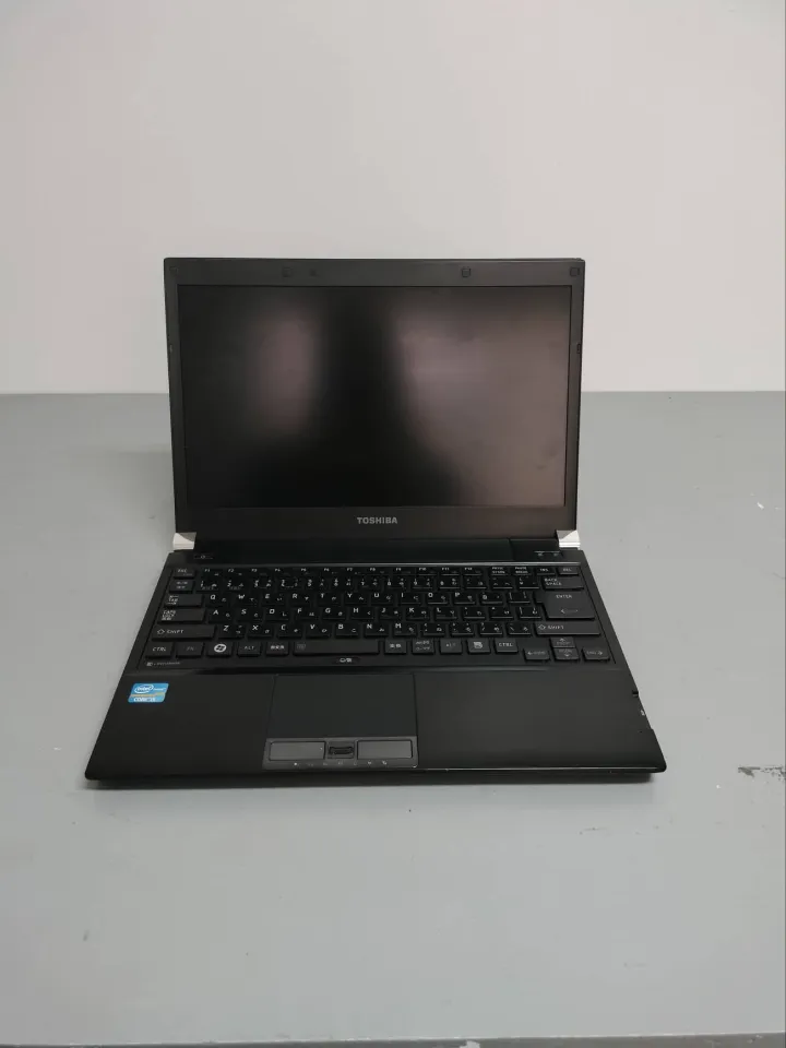 LAPTOP ( Assorted Toshiba Dynabook Satellite R731/R741/PB551 