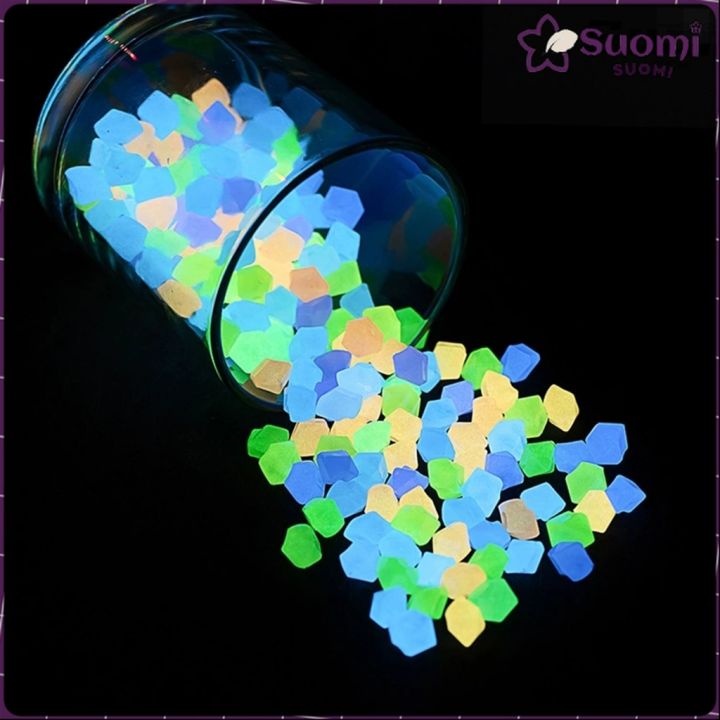 Suomi%203-13mm%20Luminous%20Sand%20Stone%20Glow%20In%20Dark%20Home%20Pebbles%20Stone%20Path%20Outdoor%20Yard%20Fish%20Tank%20Decorations%20-%20Image%207