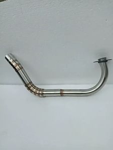 Pipa Leher Knalpot Racing Beat Kolong UK 38 Inlet/DM