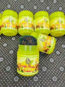 TERAPI RESDUNG ( SEDUT RESDUNG ) !!!READY STOCK!!!