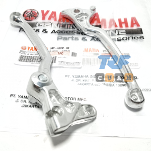 Handle Handel Rem Set Mio J Xeon Xride Mio GT Soul GT Mio M3 Hendel Rem Kiri Kanan Yamaha 54P Tuas