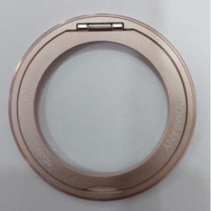 TKK - OSLO COMPANY Ring Magnet Stand / Holder Handphone HP 360 Derajat Universal Support Magsafe