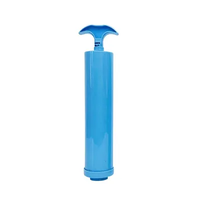 🇸🇬【SG stock】Vacuum Storage Bag Compression Bags Hand Pump Travel Compressed Bag Vaccum Sealer Storage Organiser for Clothes Durable Vacuum bag / House Storage Bag / Transparent Clothes Quilt Compression Bag /Compressed Bag Vacuum Storage Bag
