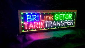 Lampu BRILink SETOR TARIK TRANSFER: Panduan Lengkap