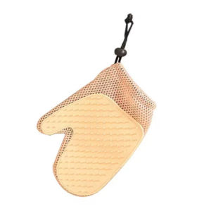 2 in1 Cat Dog Hair Grooming Glove Pet Fur Remover Pet Massage Glove Shower Brush Hair Massage Remover