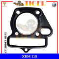 Honda XRM 110, Wave 100 TIGER THAILAND Individual Gaskets (Made in Thailand). 