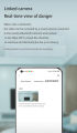 Xiaomi Mi Honeywell Smoke Detector Fire Alarm JTYJ-GD-03MI/BB. 