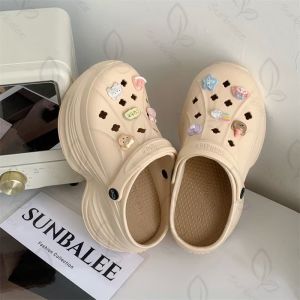 SUNG96-BOW[4] รองเท้าหัวโตรุ่นใหม่ SUNBALEE เสริมพื้นสูง 7เซน รุ่น ตัวติดตามรูป น้ำหนักเบา