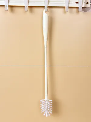 IKEA BOTTLE BRUSH MEDELVAG BRUSH 43CM 360° CLEANING DISH BRUSH CUP BRUSH BERUS BOTOL