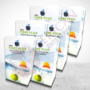 益生菌纤维加 | *BEST SELLER* Pro Fiber Plus 🍏 - 15 包/盒 每日膳食纤维饮料混合补充剂,含益生菌和维生素 C #sepfp