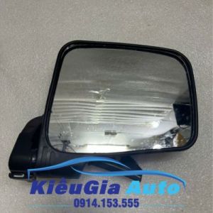 Gương chiếu hậu xe SYM T880