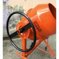 EIKO JAPAN PCM420 550w 140L Electric Concrete Mixer Mesin Bancuh Simen Made in MALAYSIA. 