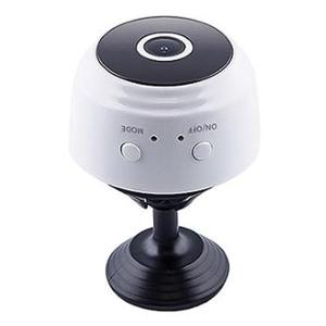 A9 Wireless Mini CCTV camera Home IP Security vloging Camera 1080P HD Monitor With Night Vision Wifi Memory Sd Card