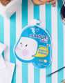 [1 ซอง] Mizumi Peptide Acne Gel [4 กรัม/ซอง] เจลแต้มสิว ครีมแต้มสิว Mizumi เจลเเต้มสิวเปปไทด์ สูตรเร่งด่วน ซึมเร็ว. 