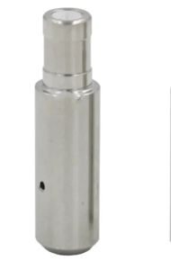 Hanson8 EDM Drill Electrode Tube Ceramic Guide 6*8*30mm 1 Piece for WEDM Drilling Hole Machine Q3P9R