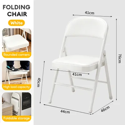 Foldable Computer table 100CM 120CM desk table home office table study table for room gaming table study table
