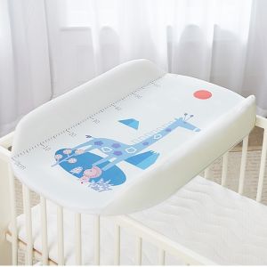 Infant Diaper Changing Table Pottty Change Tables Diaper Station Changing Table For Baby Portable Crib尿布台