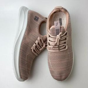 Sepatu Sneakers Olahraga Wanita Dewasa Import Shoes Sport Kasual Fashions Korea JL202355