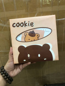 SET 4 Quần Lót Nữ Su Gấu Cao Cấp -Quần Lót Nữ Su Lạnh Không Đường May