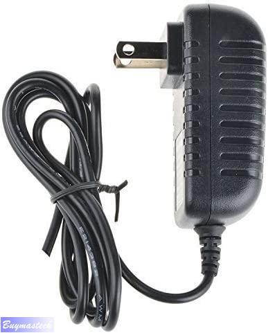 Alimentatore ABLEGRID 9V 1A AC/DC | Compatibile Con Tastiere Casio CTK-120, CTK-481 E Molti Altri