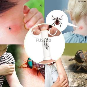 [COD] FUSHI0 Chân Không Nọc Độc Vắt Ngoài Trời Viện Trợ Đầu Tiên Muỗi Cắn Bơm Giải Độc Survival Bơm Ngộ Độc Khẩn Cấp Cắm Trại Thiết Bị