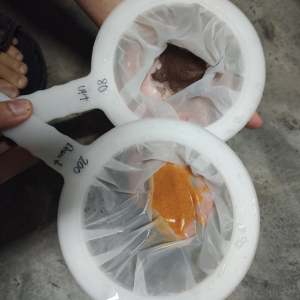 Separation Net Small Roe 7 in 1