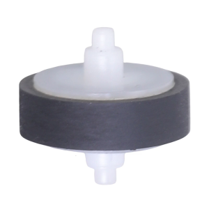 Rubber DJ Turntable Part Roller Wheel For Jog Wheel Platter DDJ1000 Enhances Durability and Seamlessly Operation