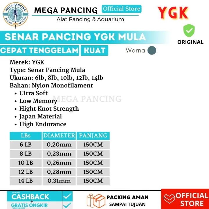 Senar%20Pancing%20YGK%20Mula%20150M%20-%20Image%207