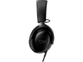 HyperX Cloud III - Gaming Headset (Black\Red) - A Legendary Headset with a Fresh Design,A Legend Reborn.With HyperX signature memory foam in the headband and ear cushions wrapped in soft, premium leatherette.. 