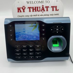 Máy chấm công vân tay RONALD JACK 9900C