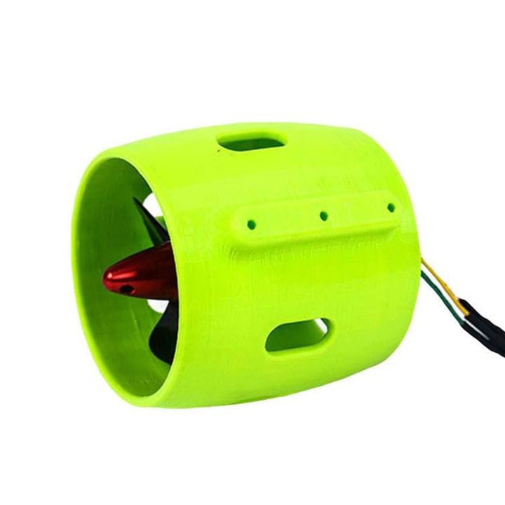 30W200W Thruster Brushless Model Ship Electric Motors RC Boat