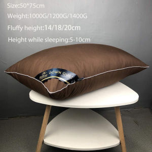 ✅100% Original Mixx Authentic Hilton Pillow High Quality Pillow Fiber Pillow Buy 1 Take 1