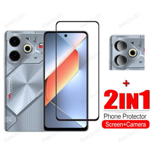 Tecno Pova 6 Neo Tempered Glass Film: A Comprehensive Guide