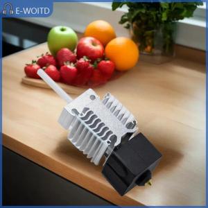 【E-WOITD】 Creative ender ชุดหัวฉีด hotend 3 V3ชุดหัวฉีดร้อนที่มีประสิทธิภาพระบายความร้อนกระจายความร้อนสเตนเลสสตีลอุปกรณ์เครื่องพิมพ์3D