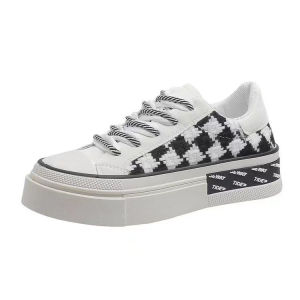 Free Box NS913 Sepatu Sneakers Wanita Import Termurah Terlaris Sneakers Wanita Kasual ~Lapak Fashion